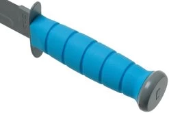 KA-BAR Space-Bar Knife USSF 1313SF Plain Edge -Couteaux Promotion Boutique KA1313SF 04 ka bar