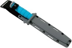 KA-BAR Space-Bar Knife USSF 1313SF Plain Edge -Couteaux Promotion Boutique KA1313SF 06 ka bar