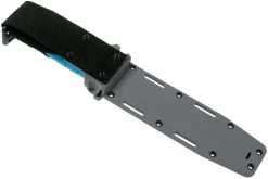 KA-BAR Space-Bar Knife USSF 1313SF Plain Edge -Couteaux Promotion Boutique KA1313SF 07 ka bar