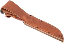 KA-BAR Mark I USN 2225 Leather Couteau à Lame Fixe -Couteaux Promotion Boutique KA2225 08 ka bar