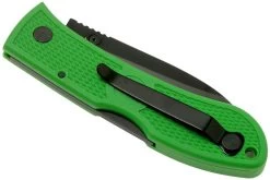 KA-BAR Dozier Folding Hunter Kelly Green 4062KG -Couteaux Promotion Boutique KA4062KG 04 ka bar
