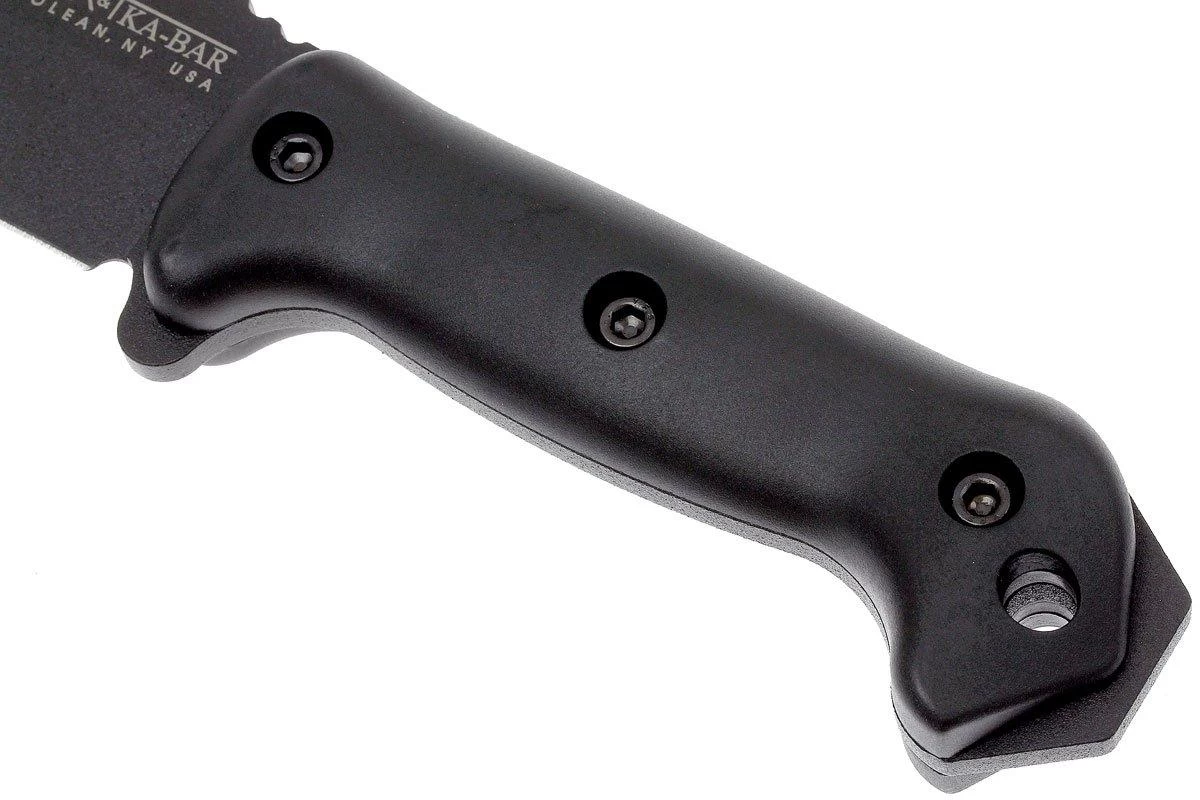 KA-BAR Becker Crewman BK10 3 KA-BAR Becker Crewman BK10 – Image 3