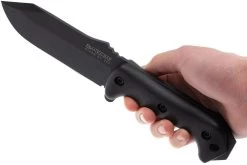 KA-BAR Becker Crewman BK10 12 KA-BAR Becker Crewman BK10 -Couteaux Promotion Boutique KABK10 05 ka bar kabk10 05