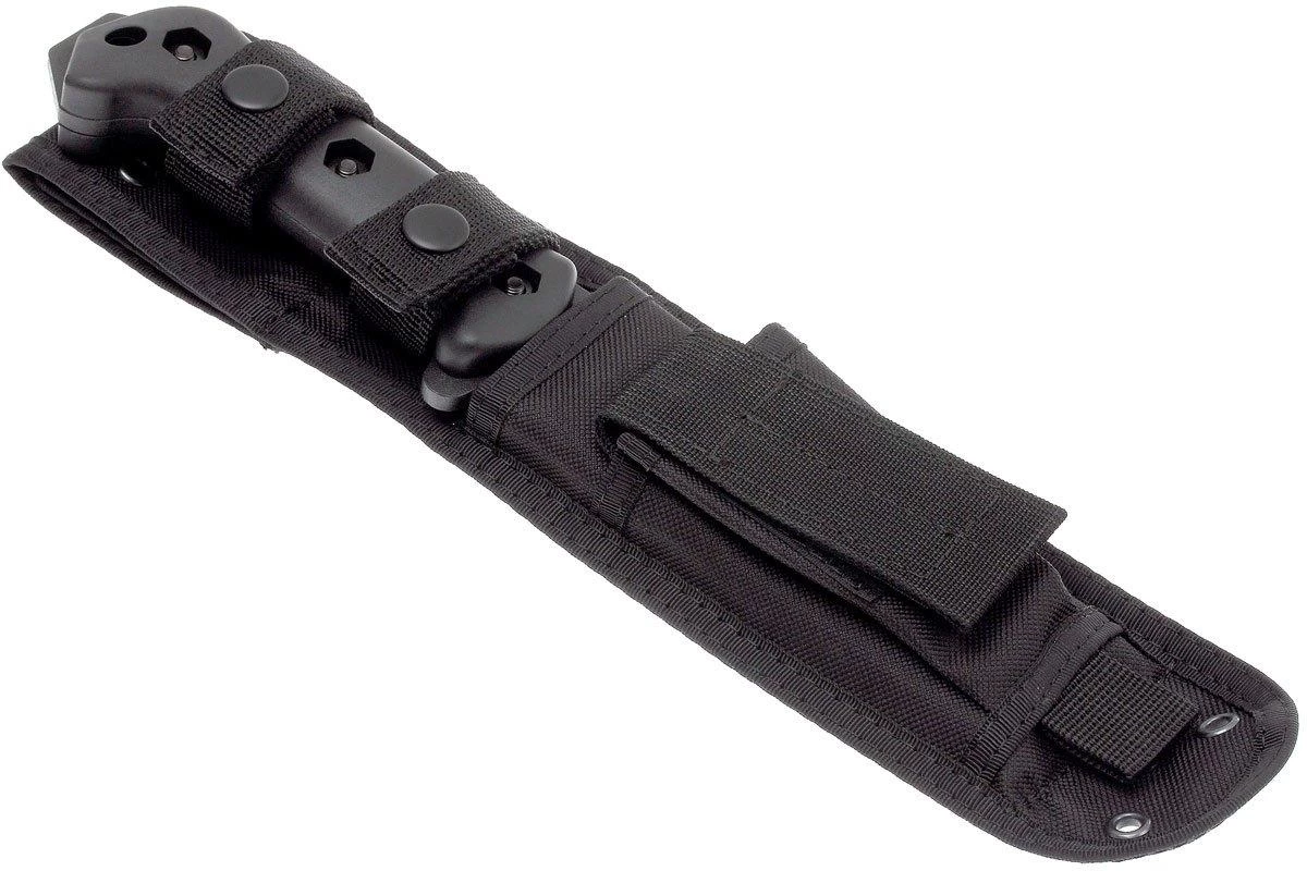 KA-BAR Becker Crewman BK10 6 KA-BAR Becker Crewman BK10 – Image 6