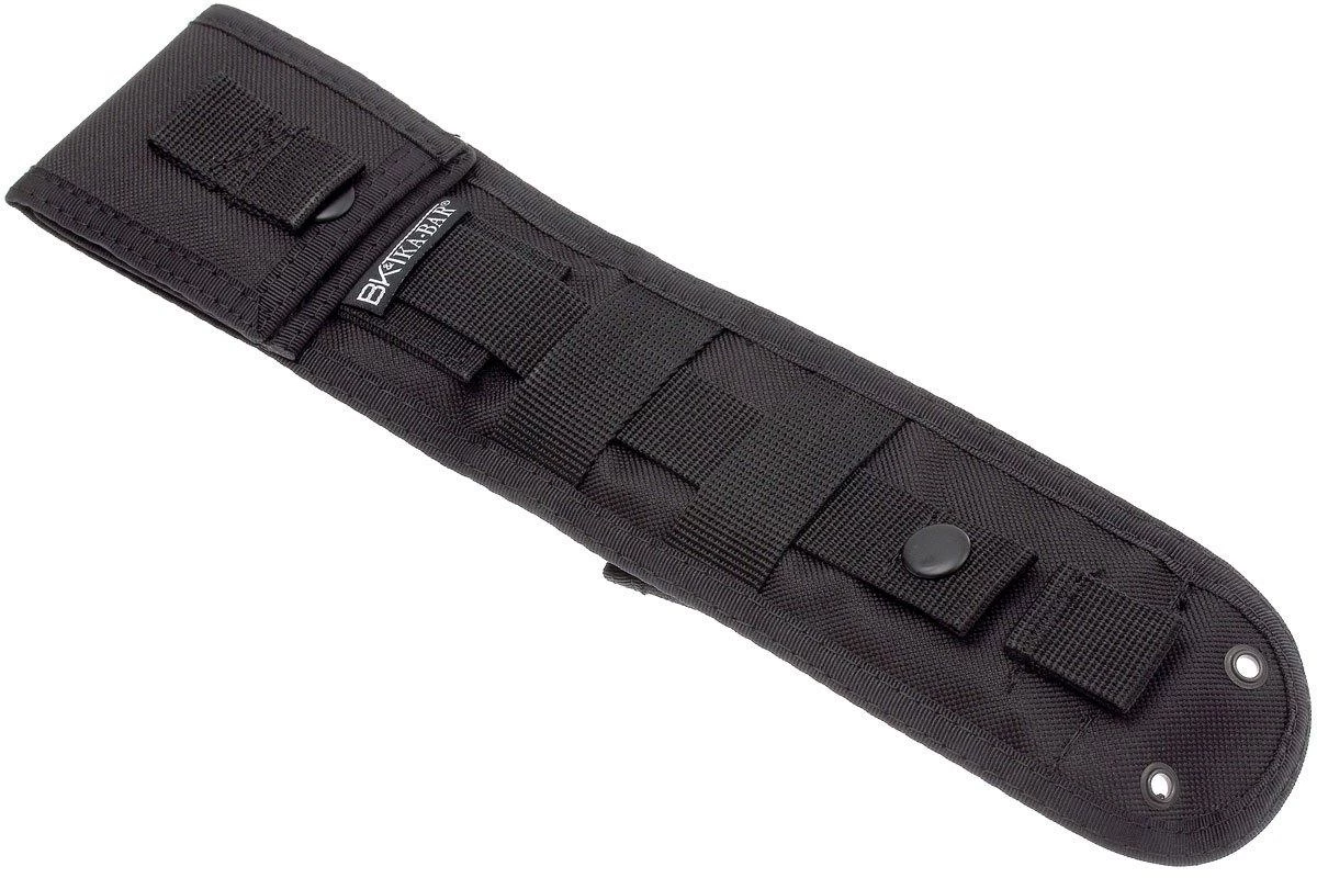 KA-BAR Becker Crewman BK10 7 KA-BAR Becker Crewman BK10 – Image 7