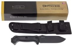 KA-BAR Becker Crewman BK10 15 KA-BAR Becker Crewman BK10 -Couteaux Promotion Boutique KABK10 08 ka bar kabk10 08