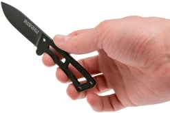 KA-BAR Becker Remora BK13CP Neck Knife 12 KA-BAR Becker Remora BK13CP Neck Knife -Couteaux Promotion Boutique KABK13 05 ka bar v2017 kabk13 05