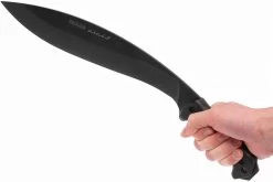 KA-BAR Becker/Reinhardt BK21 Kukri -Couteaux Promotion Boutique KABK21 06 ka bar kabk21 06