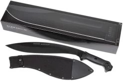 KA-BAR Becker/Reinhardt BK21 Kukri -Couteaux Promotion Boutique KABK21 08 ka bar kabk21 08