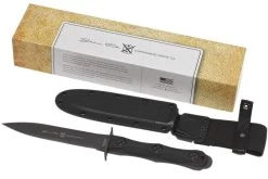 KA-BAR Model 4 EK 44 Dague Tactique -Couteaux Promotion Boutique KAEK44 09 ka bar kaek44 09