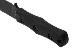 KA-BAR EK Commando Short Clip Point Bowie EK50, Couteau Fixe -Couteaux Promotion Boutique KAEK50 04 ka bar