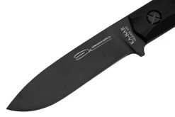 KA-BAR EK Commando Short Drop Point EK51, Couteau Fixe -Couteaux Promotion Boutique KAEK51 03 ka bar
