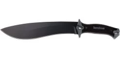 Kershaw Camp 10, 1077 Machette