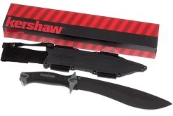 Kershaw Camp 10, 1077 Machette -Couteaux Promotion Boutique KE1077 08 kershaw camp 10 ke1077 08