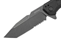 Kershaw Analyst 2062ST Couteau De Poche -Couteaux Promotion Boutique KE2062ST 03 kershaw