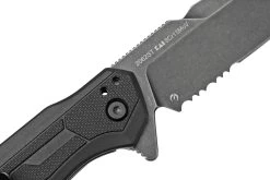 Kershaw Analyst 2062ST Couteau De Poche -Couteaux Promotion Boutique KE2062ST 05 kershaw