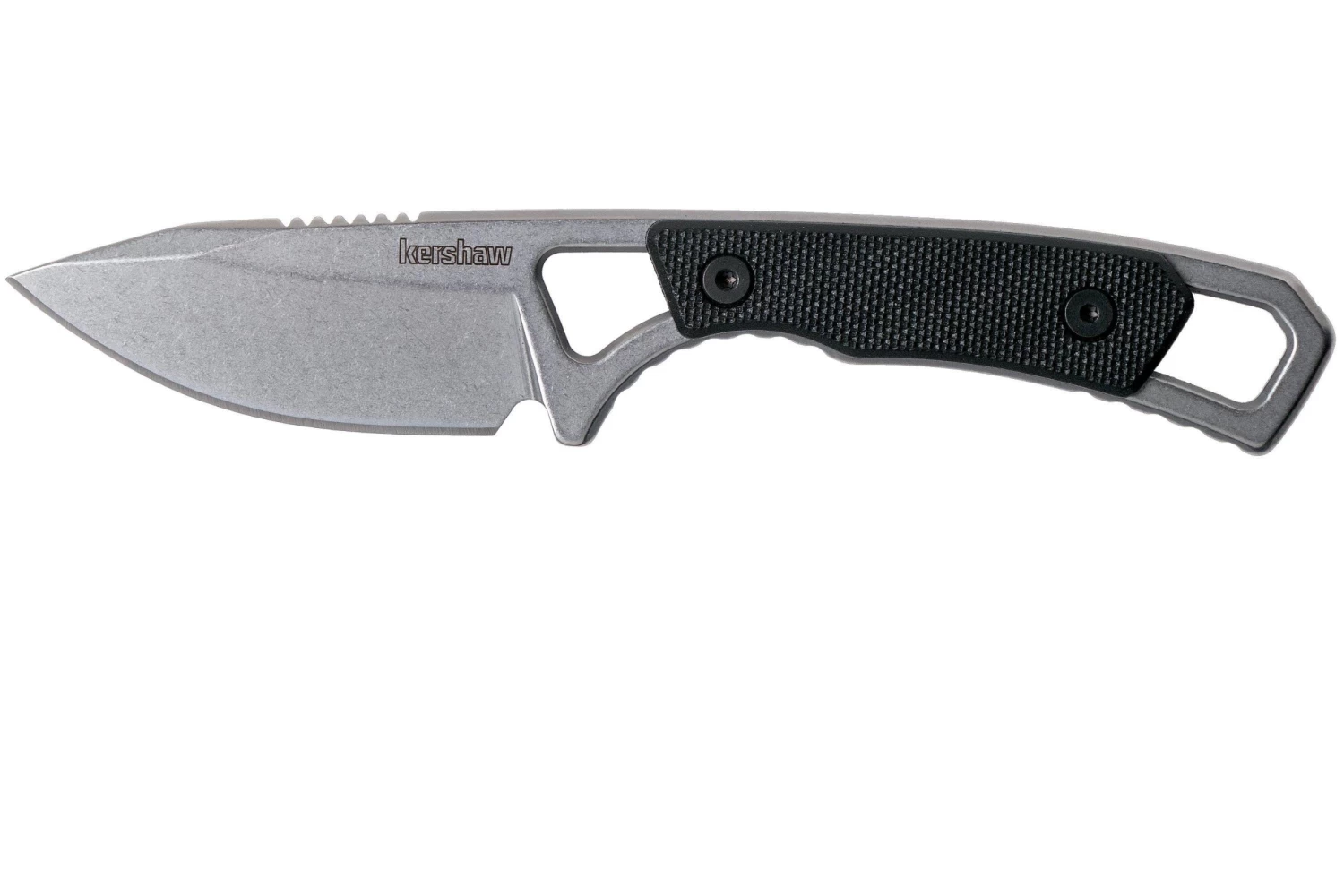 Kershaw Brace 2085 Couteau De Cou 1 Kershaw Brace 2085 Couteau De Cou