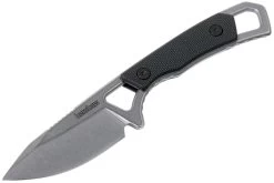 Kershaw Brace 2085 Couteau De Cou 8 Kershaw Brace 2085 Couteau De Cou -Couteaux Promotion Boutique KE2085 03 kershaw