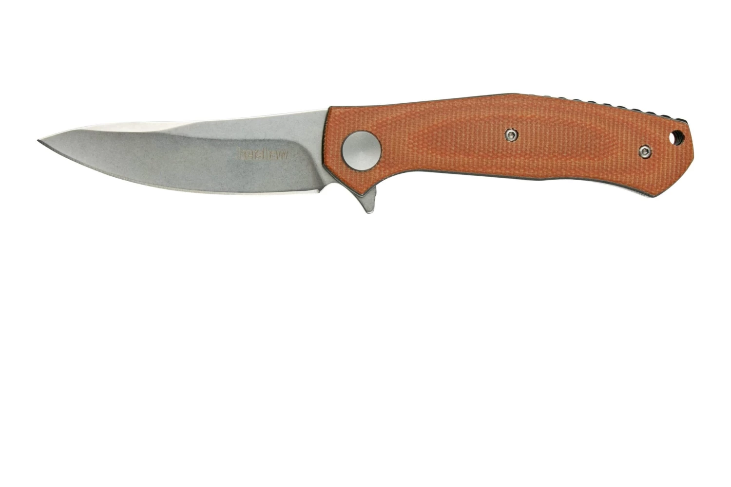 Kershaw Concierge 4020MCB Couteau De Poche, Dmitry Sinkevich Design 1 Kershaw Concierge 4020MCB Couteau De Poche, Dmitry Sinkevich Design