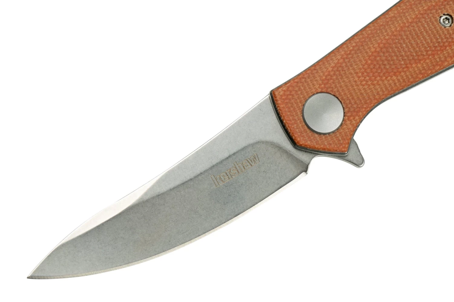 Kershaw Concierge 4020MCB Couteau De Poche, Dmitry Sinkevich Design 3 Kershaw Concierge 4020MCB Couteau De Poche, Dmitry Sinkevich Design – Image 3