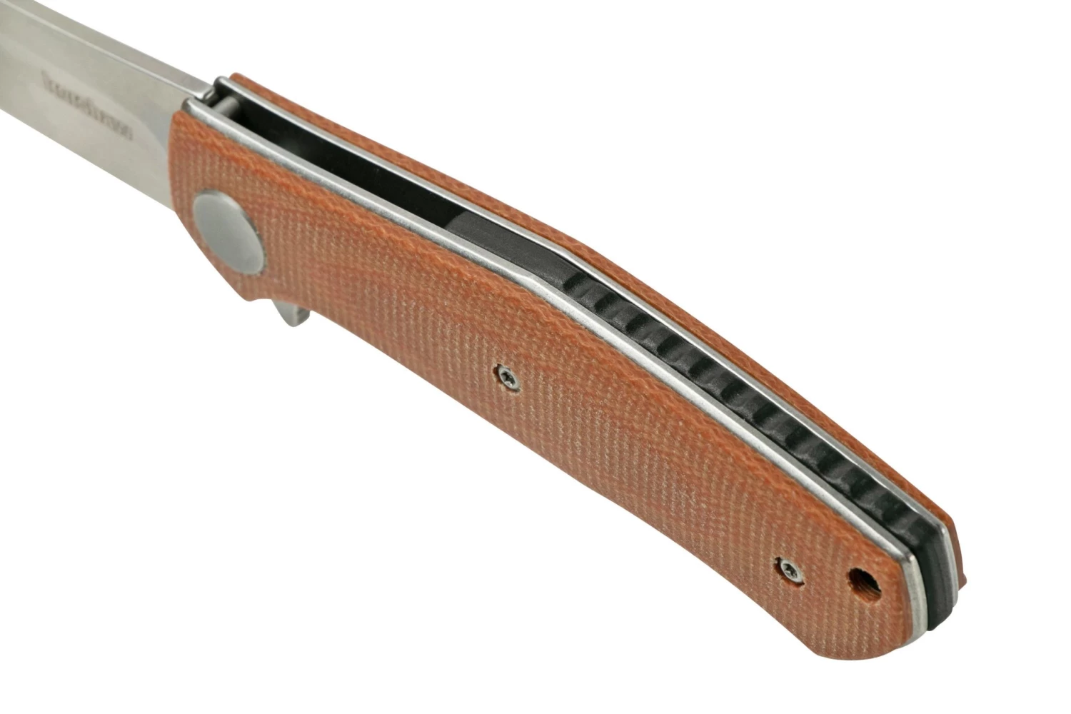 Kershaw Concierge 4020MCB Couteau De Poche, Dmitry Sinkevich Design 5 Kershaw Concierge 4020MCB Couteau De Poche, Dmitry Sinkevich Design – Image 5