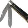 Kershaw Gadsden 4381 Trapper Couteau De Poche