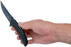 Kershaw Outright 8320 Couteau De Poche -Couteaux Promotion Boutique KE8320 08 kershaw