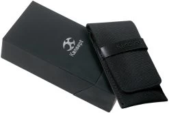 Kansept Little Main Street T2015A1 Black, Black G10 Couteau De Poche, Dirk Pinkerton Design 15 Kansept Little Main Street T2015A1 Black, Black G10 Couteau De Poche, Dirk Pinkerton Design -Couteaux Promotion Boutique KST2015A1 08 kansept knives