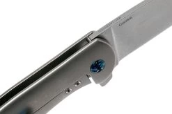 Kizer Gemini Couteau De Poche Ki3471 -Couteaux Promotion Boutique KZKI3471 06 kizer gemini v2018