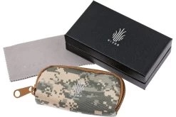 Kizer Gemini Couteau De Poche Ki3471 -Couteaux Promotion Boutique KZKI3471 09 kizer gemini v2018