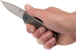 Kizer Gemini Couteau De Poche Ki3471 -Couteaux Promotion Boutique KZKI3471 10 kizer gemini kzki3471 08