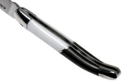 Forge De Laguiole Airbus A350 1211 INAIRBUS Couteau Laguiole -Couteaux Promotion Boutique LA1211INAIRBUS 04 forge de laguiole