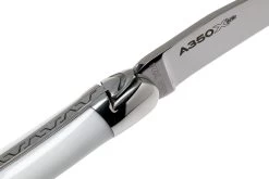 Forge De Laguiole Airbus A350 1211 INAIRBUS Couteau Laguiole -Couteaux Promotion Boutique LA1211INAIRBUS 05 forge de laguiole