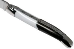 Forge De Laguiole Airbus A350 1211 INAIRBUS Couteau Laguiole -Couteaux Promotion Boutique LA1211INAIRBUS 06 forge de laguiole