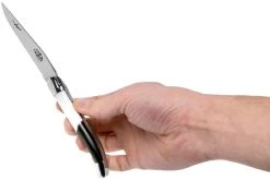 Forge De Laguiole Airbus A350 1211 INAIRBUS Couteau Laguiole -Couteaux Promotion Boutique LA1211INAIRBUS 07 forge de laguiole