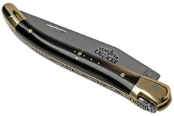 Forge De Laguiole 129B, Pointe De Corne 11 Forge De Laguiole 129B, Pointe De Corne -Couteaux Promotion Boutique LA129B 04 forge de laguiole v202010