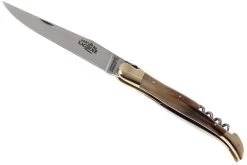 Forge De Laguiole 3212B, Pointe De Corne