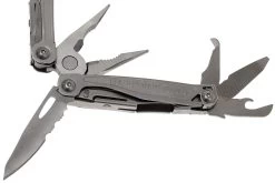 Leatherman Wingman Pince Multifonction 4000-NS, étui Nylon -Couteaux Promotion Boutique LE4000 NS 04 leatherman