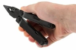 Leatherman Rebar Black Pince Multifonction, étui MOLLE 14 Leatherman Rebar Black Pince Multifonction, étui MOLLE -Couteaux Promotion Boutique LE4200 B MS 06 leatherman rebar black molle foedraal le4200 b ms d6