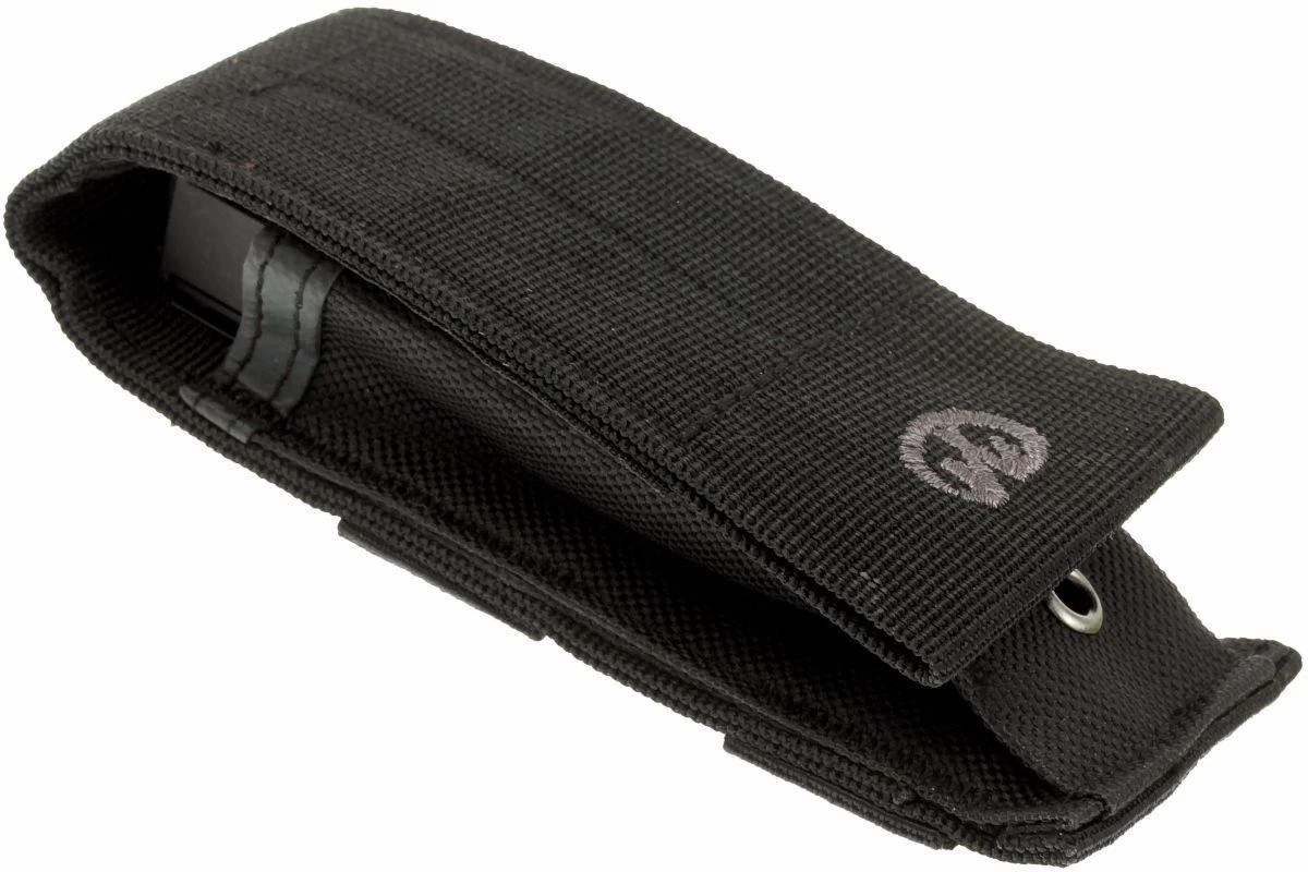 Leatherman Rebar Black Pince Multifonction, étui MOLLE 7 Leatherman Rebar Black Pince Multifonction, étui MOLLE – Image 7