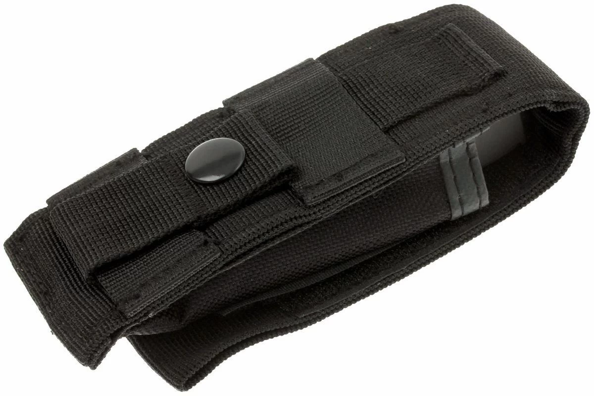 Leatherman Rebar Black Pince Multifonction, étui MOLLE 8 Leatherman Rebar Black Pince Multifonction, étui MOLLE – Image 8