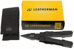 Leatherman Rebar Black Pince Multifonction, étui MOLLE 17 Leatherman Rebar Black Pince Multifonction, étui MOLLE -Couteaux Promotion Boutique LE4200 B MS 09 leatherman rebar black molle foedraal le4200 b ms d9