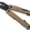 Leatherman Rebar Coyote Pince Multifonction, étui En Nylon