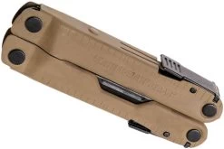 Leatherman Rebar Coyote Pince Multifonction, étui En Nylon 10 Leatherman Rebar Coyote Pince Multifonction, étui En Nylon -Couteaux Promotion Boutique LE4200 COY 04 leatherman rebar le4200 coy 04