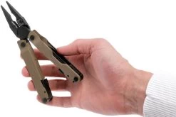 Leatherman Rebar Coyote Pince Multifonction, étui En Nylon 11 Leatherman Rebar Coyote Pince Multifonction, étui En Nylon -Couteaux Promotion Boutique LE4200 COY 05 leatherman rebar le4200 coy 05