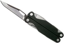 Leatherman Charge Plus Pince Multifonction, étui En Nylon -Couteaux Promotion Boutique LE6005 05 leatherman le6005 05