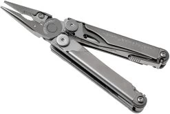 Leatherman Wave Plus Pince Multifonction, étui En Nylon