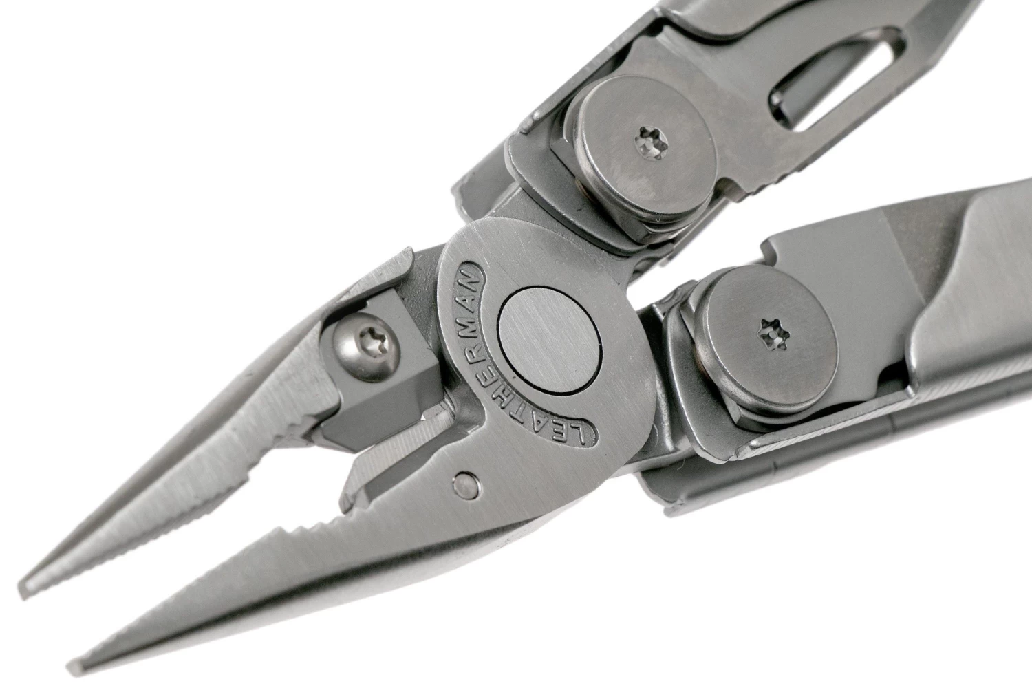 Leatherman Wave Plus Pince Multifonction, étui En Nylon 2 Leatherman Wave Plus Pince Multifonction, étui En Nylon – Image 2