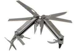 Leatherman Wave Plus Pince Multifonction, étui En Nylon 13 Leatherman Wave Plus Pince Multifonction, étui En Nylon -Couteaux Promotion Boutique LE6025 04 leatherman v201911