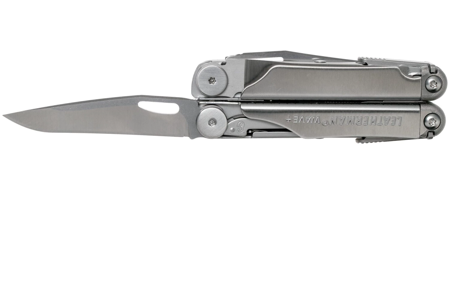 Leatherman Wave Plus Pince Multifonction, étui En Nylon 5 Leatherman Wave Plus Pince Multifonction, étui En Nylon – Image 5